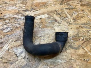 патрубок радиатора BMW X5 E70 2008, 3.0 л., дизель, АКПП, внедорожник 5 дв., правый руль, 7800092, 11537800092