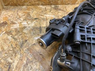 сервопривод заслонок впускного коллектора BMW 3 серия F30/F31 [рестайлинг] F31 2017, 3.0 л., дизель, АКПП, универсал, правый руль, 8506410, 11618506410, 11618570791, 8570791