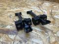 ограничитель открывания двери задней BMW 3 серия F30/F31/F34 F31 2013, 2.0 л., дизель, АКПП, 475 black-sapphire metallic, универсал, полный привод, правый руль, 51227446729, 7446729, 51227311340, 7311340, 51227258621, 7258621 - фото №2