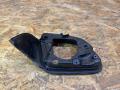 накладка на зеркало BMW 3 серия F30/F31/F34 F30 2013, 3.0 л., дизель, АКПП, черный, седан, задний привод, правый руль, 7338929 - фото №4