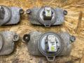 модуль LED BMW 3 серия F30/F31/F34 F31 2013, 2.0 л., дизель, АКПП, универсал, полный привод, правый руль, 5593900375, 63117398766, 7398766, 63117311243, 7311243 - фото №2
