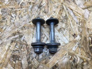 болт развальный BMW 1 серия F40 2024, бензин, МКПП, черный, хетчбэк 5 дв., передний привод, 33326858054, 6858054