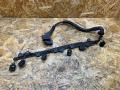 проводка BMW 5 серия F07/F10/F11 F11 2011, 3.0 л., дизель, АКПП, черный, универсал, задний привод, 7809680 - фото №2