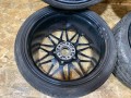диск литой BMW 3 серия F30/F31/F34 F31 2013, 2.0 л., дизель, АКПП, 475 black-sapphire metallic, универсал, полный привод, правый руль - фото №36