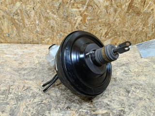 вакуумный усилитель тормозов BMW X5 E70 2008, 3.0 л., дизель, АКПП, внедорожник 5 дв., полный привод, правый руль, 32067474, 6774622