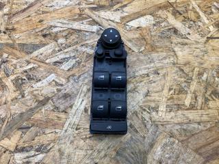 блок управления стеклоподъемниками BMW X5 E70 [рестайлинг] E70 2010, 3.0 л., дизель, АКПП, внедорожник 5 дв., полный привод, правый руль, 9218044, 61319218044, 61319122121, 9122121, 61319122117, 9122117