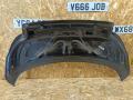 крышка багажника (дверь 3-5) BMW 3 серия E90/E91/E92/E93 [рестайлинг] E93 2008, 3.0 л., дизель, АКПП, кабриолет, задний привод, правый руль, 54377256741, 7256741, 41627152486, 7152486, 54377179609, 7179609 - фото №4