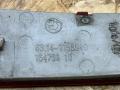 катафот лев. BMW X5 E70 2009, 3.5 л., дизель, АКПП, внедорожник 5 дв., полный привод, правый руль, 63147158949, 7158949 - фото №5