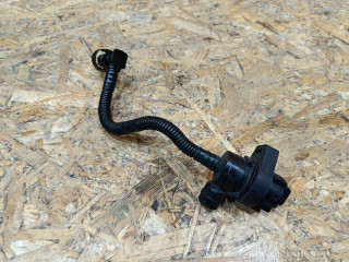 клапан вентиляции топливного бака BMW X5 E70 2007, 4.8 л., бензин, АКПП, серебро, внедорожник 5 дв., полный привод, правый руль, 7507664