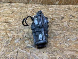 редуктор переднего моста BMW X5 E70 2007, 3.0 л., дизель, АКПП, серебристый, внедорожник 5 дв., правый руль, 7552533, 31507612956, 31507552534, 7612956, 7552534, 31507552533