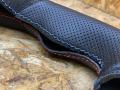 пластик (накладка) на руль BMW 3 серия F30/F31/F34 F31 2013, 2.0 л., дизель, АКПП, 475 black-sapphire metallic, универсал, полный привод, правый руль - фото №4