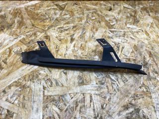 Накладка (ресничка) фары правая BMW 3 серия E90/E91/E92/E93 [рестайлинг] E93 2008, 3.0 л., дизель, АКПП, кабриолет, задний привод, правый руль, 7174518, 63117174518