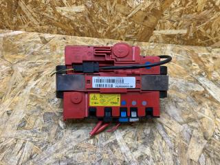 блок предохранителей BMW 3 серия E92/E93 [рестайлинг] E93 2011, 3.0 л., дизель, АКПП, серебристый, кабриолет, задний привод, правый руль, 6971370, 61146971370, 61146936655, 6936655, 6942912, 6938504, 9217031, 61146942912, 61146936649, 6936649, 6988974, 61129217031, 61126988974, 61126938495, 6938495