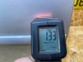 дверь задняя правая BMW X5 E70 2008, 3.0 л., дизель, АКПП, 354 titan-silber, внедорожник 5 дв., полный привод, правый руль - фото №10
