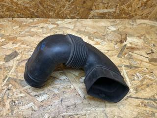 патрубок воздушного фильтра BMW X5 E70 2007, 3.0 л., дизель, АКПП, черный, внедорожник 5 дв., полный привод, правый руль, 7799364, 13717799364