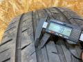 шина BMW X5 E70 2009, 3.5 л., дизель, АКПП, внедорожник 5 дв., полный привод, правый руль - фото №3