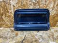 лючок топливного бака BMW 5 серия F07/F10/F11 F11 2012, 2.5 л., дизель, АКПП, универсал, полный привод, 51177206566, 7206566 - фото №3