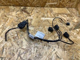 проводка бачка омывателя BMW X5 E70 [рестайлинг] E70 2012, 4.0 л., дизель, АКПП, внедорожник 5 дв., полный привод, правый руль, 9115107, 6973885, 61129115107