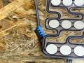 датчик присутствия пассажира BMW X5 E70 2008, 3.0 л., дизель, АКПП, серый, внедорожник 5 дв., полный привод, правый руль, 65776964881, 6964881, 65779171318, 9171318, 65779149161, 9149161, 735889 - фото №4