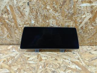 монитор мультимедиа BMW 5 серия G30/G31 G30 2018, 3.0 л., дизель, АКПП, серый, седан, полный привод, правый руль, 8715339