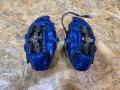комплект тормозов BMW 3 серия F30/F31/F34 F31 2013, 2.0 л., дизель, АКПП, универсал, полный привод, правый руль, 34216799461, 6799461, 34216799462, 6799462, 34116799465, 6799465, 34116799466, 6799466 - фото №8