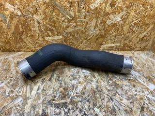 патрубок интеркулера BMW 3 серия F30/F31 [рестайлинг] F31 2015, 2.0 л., дизель, АКПП, серый, универсал, полный привод, правый руль, 8513851, 11618513851