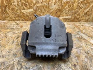 суппорт передний левый BMW 3 серия E92/E93 [рестайлинг] E93 2011, 3.0 л., дизель, АКПП, серебристый, кабриолет, задний привод, правый руль