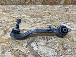 рычаг передний левый BMW 3 серия G20 2019, 2.0 л., дизель, МКПП, белый, седан, задний привод, правый руль, 6898071