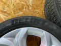 шина BMW X5 E70 [рестайлинг] E70 2010, 3.0 л., дизель, АКПП, внедорожник 5 дв., полный привод, правый руль - фото №12