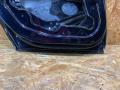 дверь задняя левая BMW 4 серия F32/F33 F36 2015, 3.0 л., дизель, АКПП, лифтбэк, полный привод, правый руль, 41525A43C85, 5A43C85 - фото №17