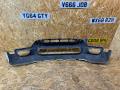 бампер передний BMW X5 E70 2007, 3.0 л., M57 306 D3, дизель, АКПП, серебристый, внедорожник 5 дв., полный привод, правый руль - фото №10