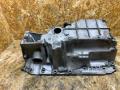 масляный поддон BMW 5 серия F07/F10/F11 F11 2012, 2.5 л., дизель, АКПП, универсал, полный привод, 7812361, 11137812361 - фото №4