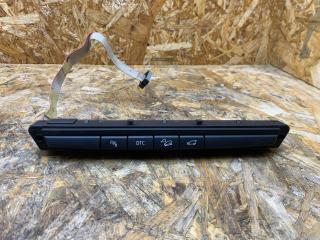 кнопка (выключатель) BMW X5 E70 2007, 3.0 л., дизель, АКПП, серебристый, внедорожник 5 дв., правый руль, 6972780, 61316972780, 61319180946, 9180946