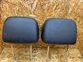 подголовник BMW X5 E70 2007, 3.0 л., M57 306 D3, дизель, АКПП, серебристый, внедорожник 5 дв., полный привод, правый руль - фото №3