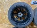 диск литой BMW X5 E70 2009, 3.5 л., дизель, АКПП, внедорожник 5 дв., полный привод, правый руль - фото №17