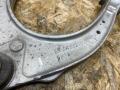 рычаг передний левый BMW 5 серия F07/F10/F11 F11 2012, 2.5 л., дизель, АКПП, универсал, полный привод, 6775967, 31126775967 - фото №7