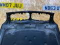 капот BMW X5 E70 2009, 3.5 л., дизель, АКПП, внедорожник 5 дв., полный привод, правый руль, 41617486754, 7486754, 41617273439, 7273439, 41007198615, 7198615, 41117174379, 7174379 - фото №17