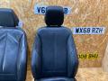 сиденье переднее BMW 3 GT F34 2013, 2.5 л., дизель, АКПП, лифтбэк, задний привод, правый руль - фото №4