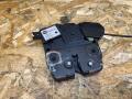 замок багажника BMW X5 E70 2007, 3.0 л., M57 306 D3, дизель, АКПП, черный, внедорожник 5 дв., полный привод, правый руль, 4423702 - фото №2