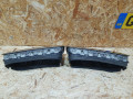 решетка радиатора BMW X5 E70 2007, 4.8 л., бензин, АКПП, серебро, внедорожник 5 дв., полный привод, правый руль, 7171396, 51137171396, 5113O7171396, 51317185224, 7185224 - фото №7