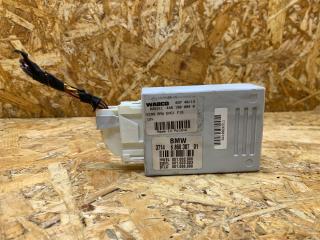 блок управления подвеской BMW X5 F15 2014, 2.0 л., дизель, АКПП, внедорожник 5 дв., полный привод, правый руль, 6860387, 37146860387