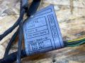 проводка датчиков парковки BMW X5 E70 2007, 3.0 л., M57 306 D3, дизель, АКПП, серебристый, внедорожник 5 дв., полный привод, правый руль, 8039827 - фото №5