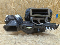 отопитель в сборе (печка) BMW X5 F15 2014, 3.0 л., дизель, АКПП, коричневый, внедорожник 5 дв., полный привод, 9289355, 64119291189, 9291189 - фото №6