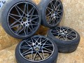 диск литой BMW 3 серия F30/F31/F34 F31 2013, 2.0 л., дизель, АКПП, 475 black-sapphire metallic, универсал, полный привод, правый руль - фото №3