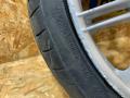 шина BMW 3 серия E90/E91/E92/E93 [рестайлинг] E93 2008, 3.0 л., дизель, АКПП, кабриолет, задний привод, правый руль - фото №6