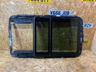 люк BMW X5 E70 2009, 3.5 л., дизель, АКПП, внедорожник 5 дв., полный привод, правый руль