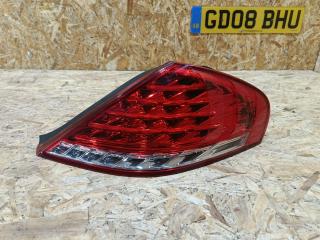 фонарь задний правый BMW 6 серия E63/E64 [рестайлинг] E63 2008, 3.5 л., дизель, АКПП, купе, задний привод, правый руль, 63217177070, 7177070, 63217170976, 7170976, 63217165812, 7165812, 63216911892, 6911892