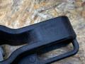 кронштейн (крепление) BMW X5 E70 2009, 3.5 л., дизель, АКПП, внедорожник 5 дв., полный привод, правый руль, 7170631, 61617170631 - фото №3