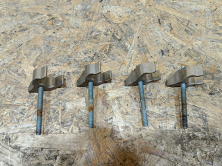 крепление форсунки BMW X2 F39 2018, 2.0 л., дизель, АКПП, misano-blau metallic, внедорожник 5 дв., полный привод, правый руль, 13537809798, 7809798