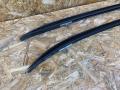 дуги на крышу (рейлинги) BMW 3 серия F30/F31/F34 F31 2013, 2.0 л., дизель, АКПП, 475 black-sapphire metallic, универсал, полный привод, правый руль, 7277629, 7277628, 51137277629, 51137277628, 51137316519, 7316519, 51137316518, 7316518 - фото №2